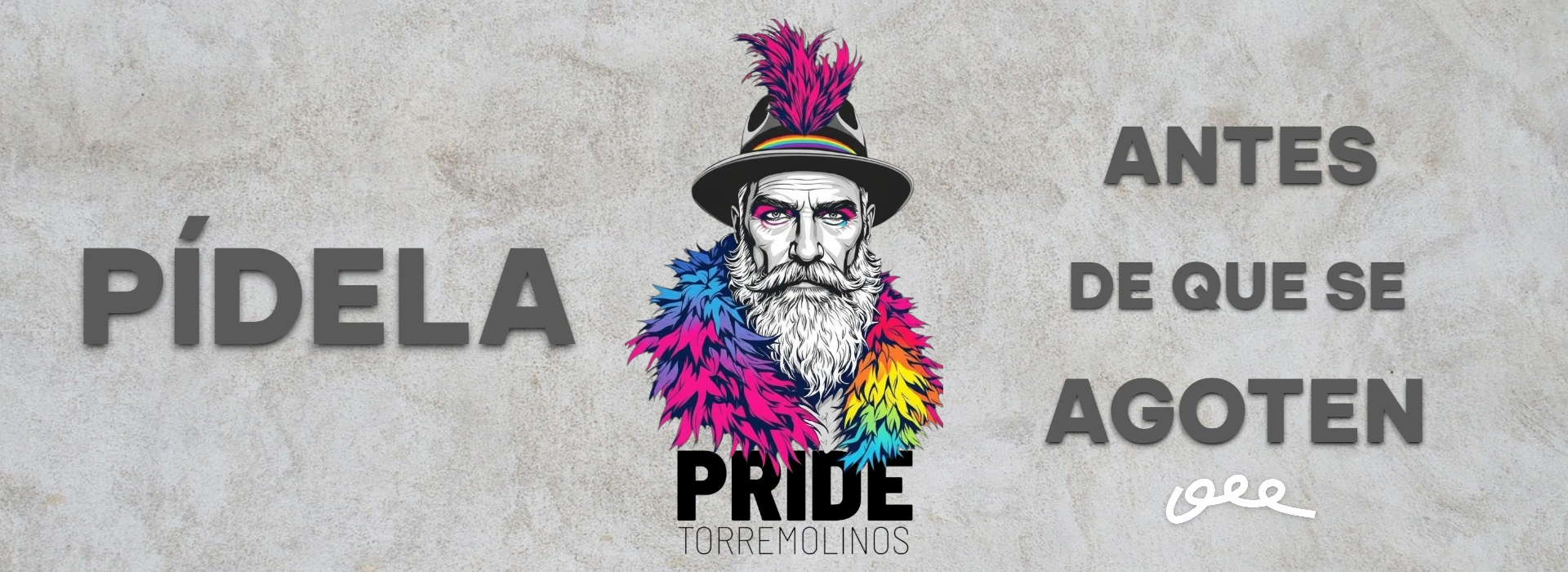 pride torremolinos